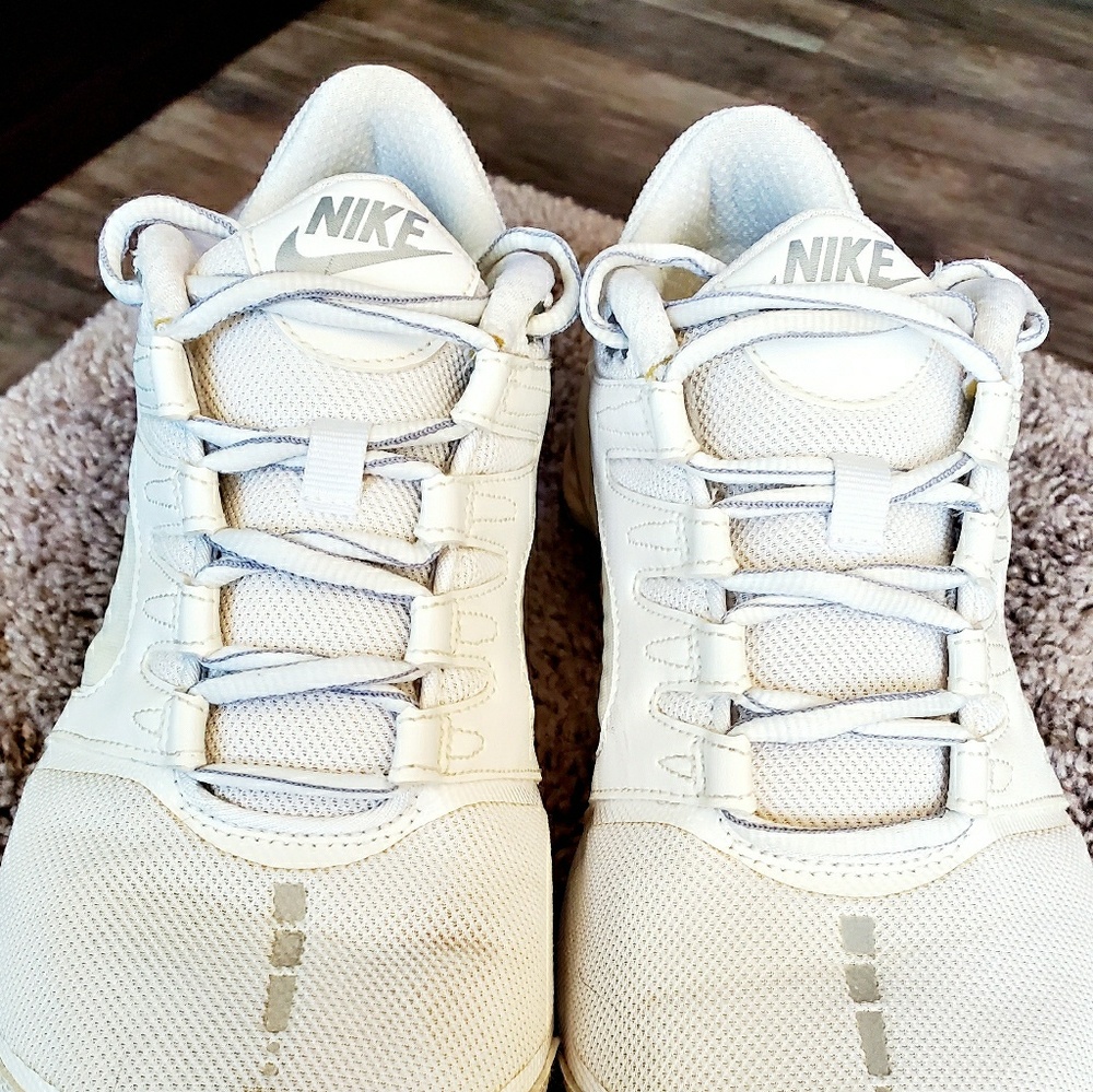 Nike Shox